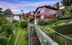 Great Trails Kodaikanal By GRT Hotels