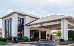Econo Lodge Springfield I-44