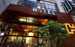 Chaos Boutique Hotel