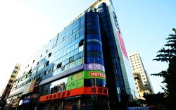 Hotel The Ann
