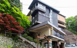 Shikanoyu Hotel