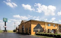 Quality Inn Southaven - Memphis South