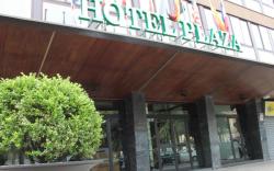 Hotel Plaza Taranto