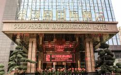 Golden Phoenix International Hotel
