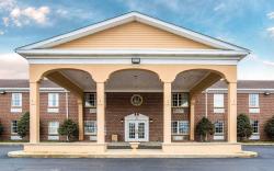 Quality Inn Williamston
