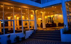 Sole Luna Resort and Spa