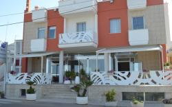 Hotel Piccadilly