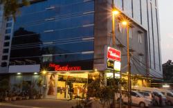 The Batik Hotel Medan