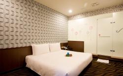 Boutique Hotels Worldwide