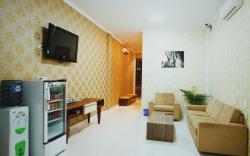 24 Hour Guest House