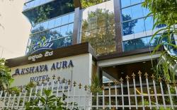Akshaya Aura Hotel