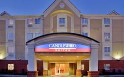 Candlewood Suites Virginia Beach-Norfolk By IHG