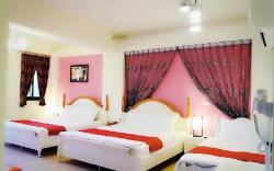 Money Bed and Breakfast