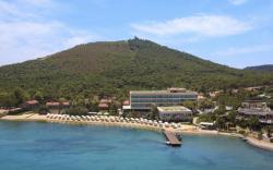 D Resort Ayvalik Murat Reis