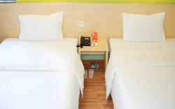7 Days Inn Changsha Xingsha Zhongmaocheng Windows of the World