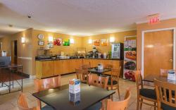 Quality Inn Washington NC