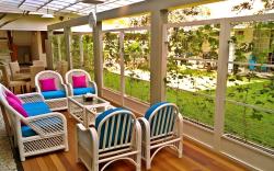Travelers Inn Bandung