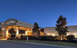 Eden Resort & Suites - Best Western Premier Collection