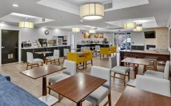 Comfort Suites Salisbury I-85