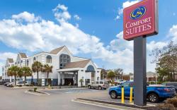 Comfort Suites Southport - Oak Island