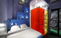 Collection O Jasaen Stylish Boutique Hotel