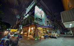 Collection O Jasaen Stylish Boutique Hotel