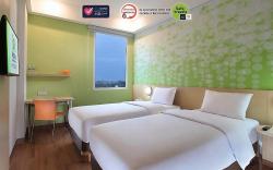 Zest Airport by Swiss-Belhotel International