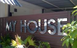 My House