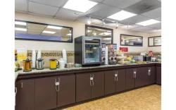 Townhouse Winston Salem - University