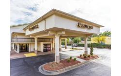 Townhouse Winston Salem - University