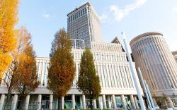 Yamagataeki Nishiguchi Washington Hotel