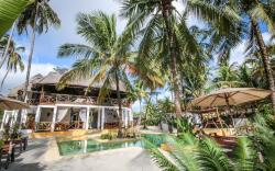 Sahari Zanzibar