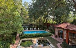 The Journey House Lifestyle Boutique Hotel