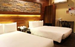 Global Realm Boutique Hotel
