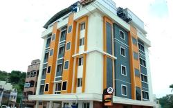SSR Hotel