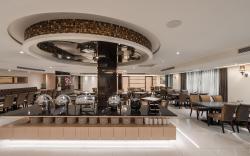HOTEL YOSHI KAOHSIUNG