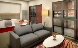 The Star Apartments
