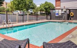 Motel 6 Tulsa, OK - Central