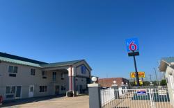 Motel 6 Tulsa, OK - Airport