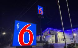 Motel 6 Tulsa, OK - Airport