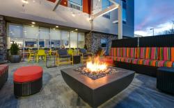 Home2 Suites by Hilton Tulsa Airport