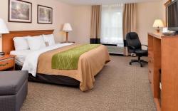 Quality Inn Selinsgrove