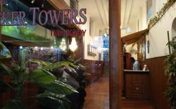 Tusker Tower