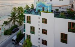 h78 at Hulhumale Maldives