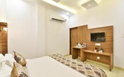 Hotel Sallow Premium