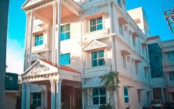 Kumaran Residency