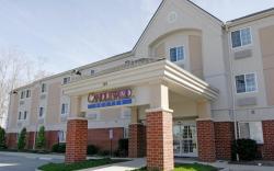 Candlewood Suites Newport News-Yorktown By IHG