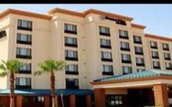 SpringHill Suites Phoenix Tempe/Airport