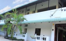 Mount Villa