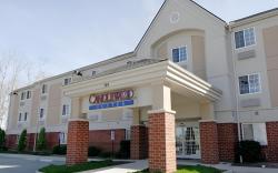 Candlewood Suites Newport News-Yorktown By IHG